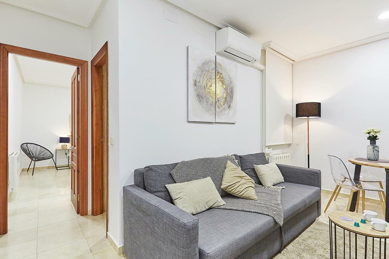 Leeways Ii In Gran Via Apartamento *