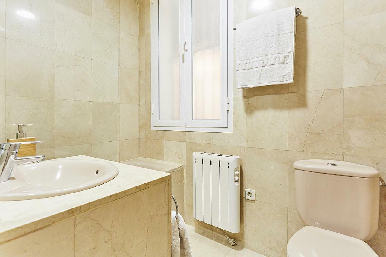 Apartamento Leeways Ii In Gran Via Madri