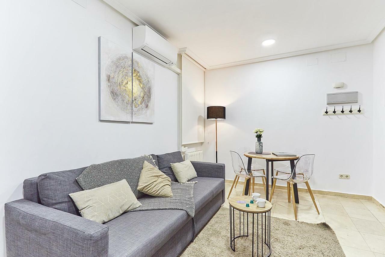 Leeways Ii In Gran Via Apartamento *