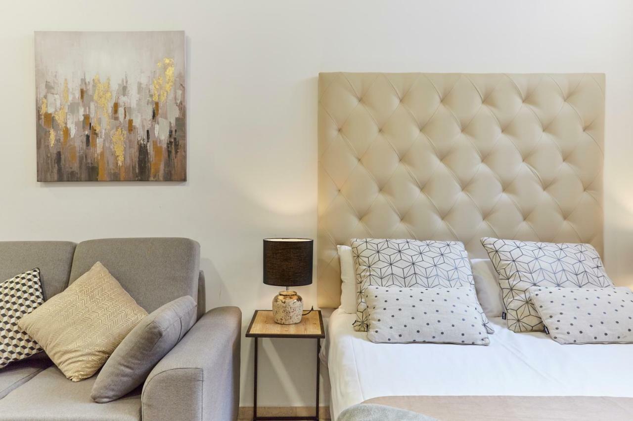 Apartamento Leeways Loft Xxiii In Gran Vía *