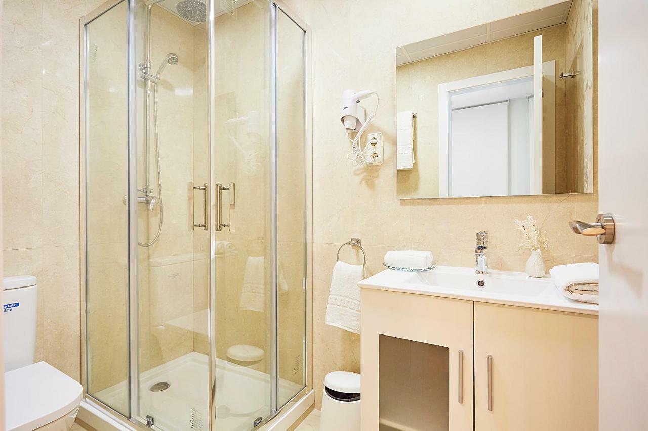 Apartment Leeways Loft Iv In Gran Via *