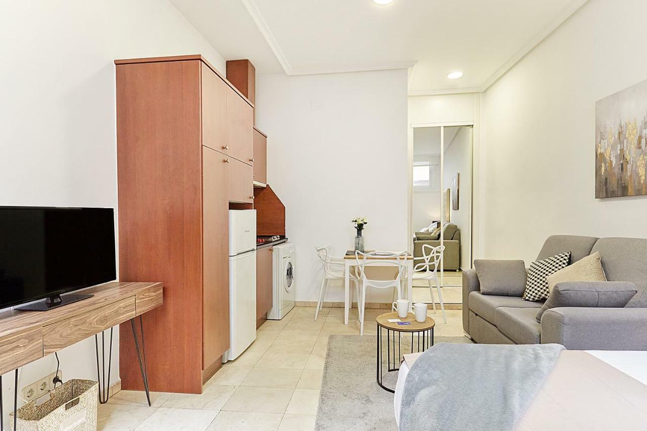 Leeways Loft Xxiii In Gran Vía