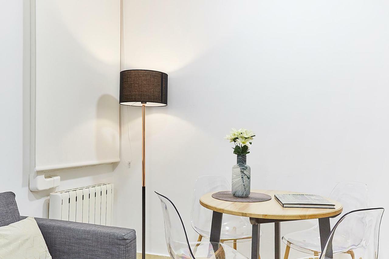 Apartamento Leeways Ii In Gran Via