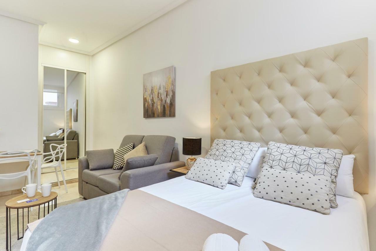 Leeways Loft Xxiii In Gran Vía Apartamento Madri