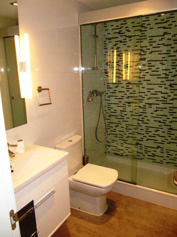 Apartment Loft Letras Madrid