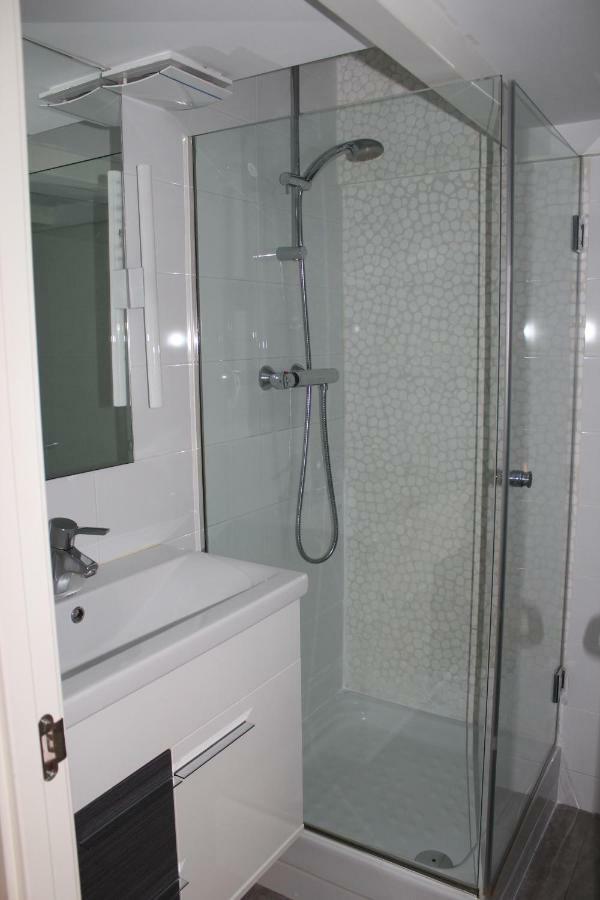 Loft Letras Apartment *
