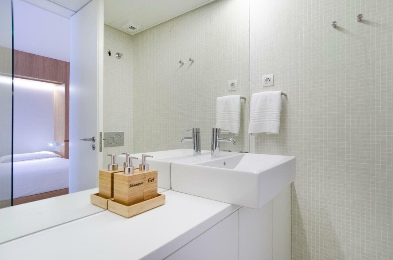 Hoom Juan Bravo Apartment Madrid