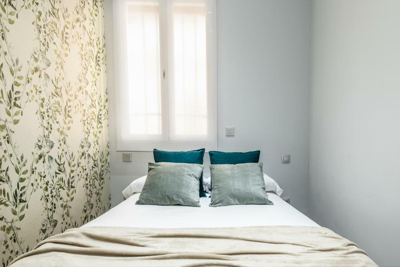 Apartment Waou Plaza De Espana Ii - Alquiler Corta Duracion Madrid