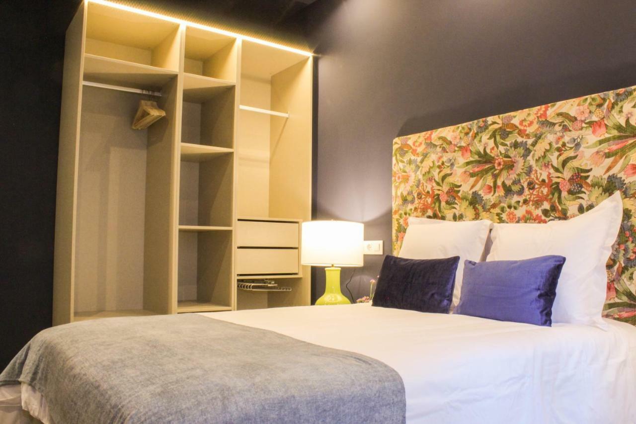 Centro De A Un Paso En Esta Casa De Lujo Casa de Férias Madri