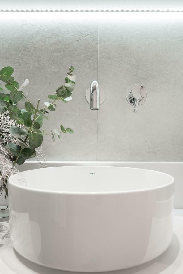 Ad Hoc Retiro Apartment *