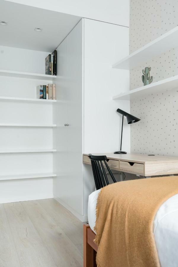 Apartment Ad Hoc Retiro *