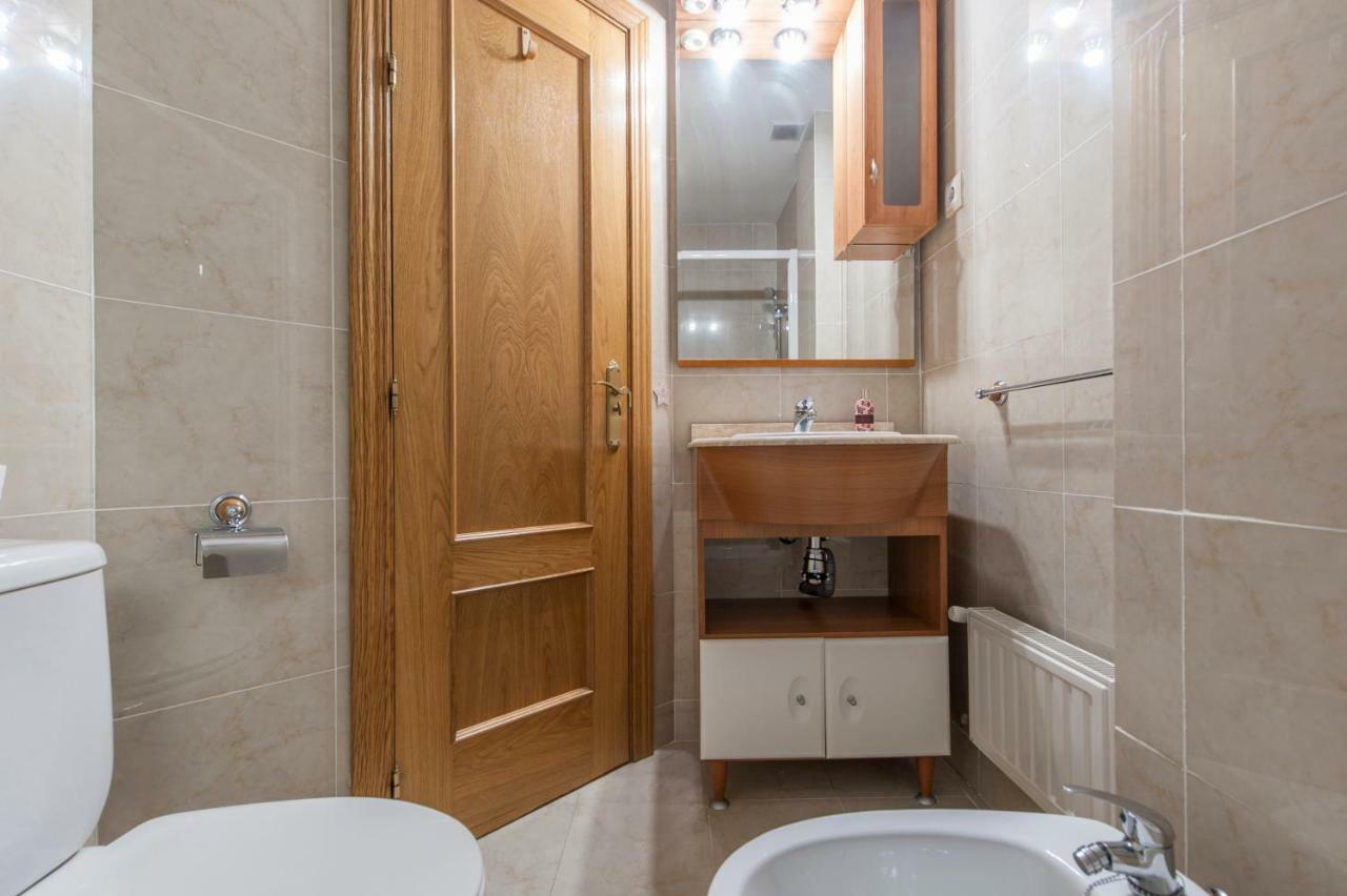 Super Duplex Ifema - Aeropuerto Madrid