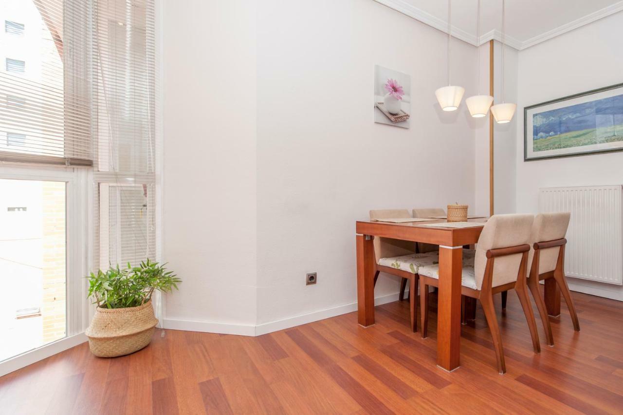 Apartment Super Duplex Ifema - Aeropuerto