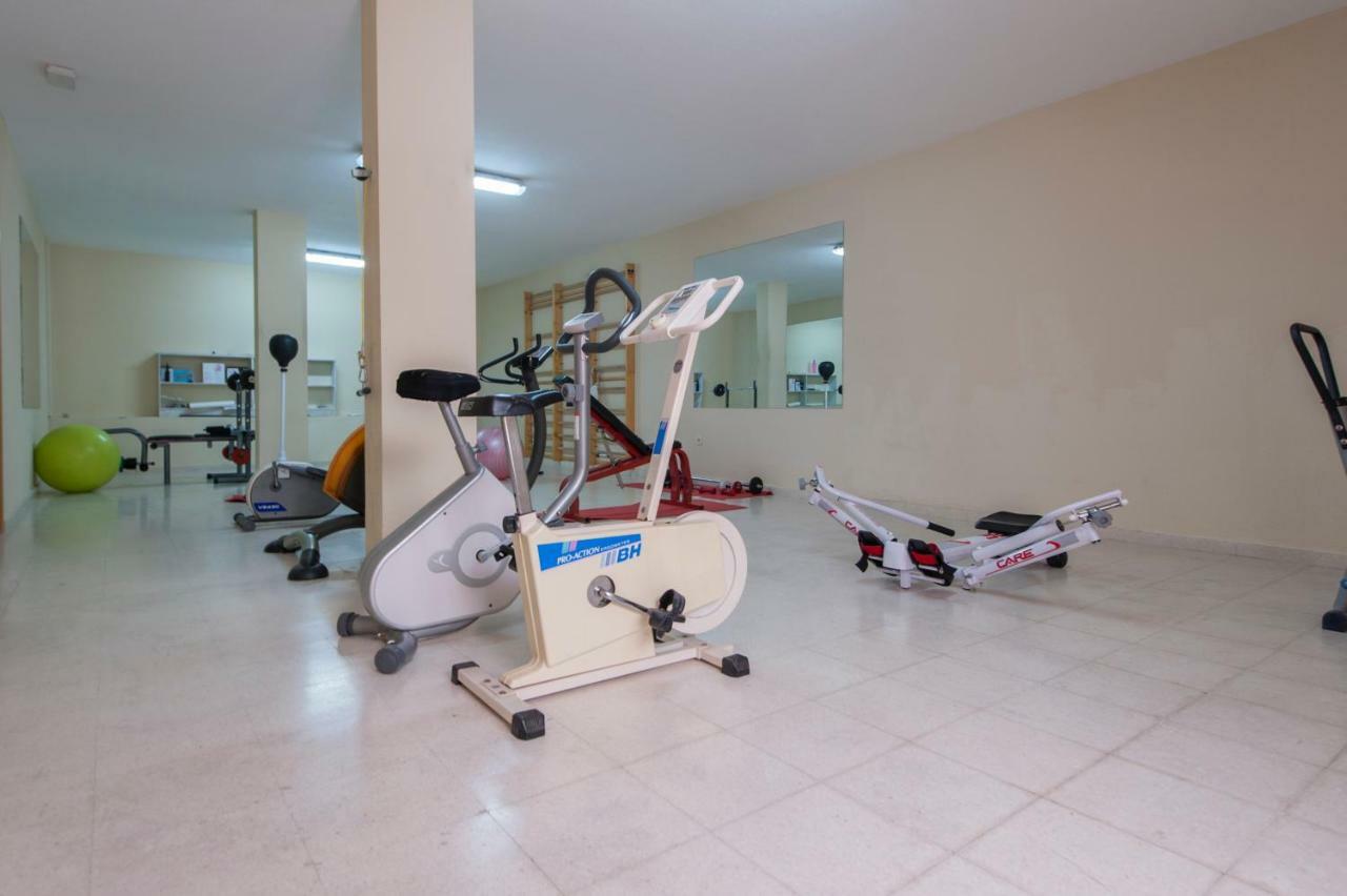 Super Duplex Ifema - Aeropuerto * Madrid