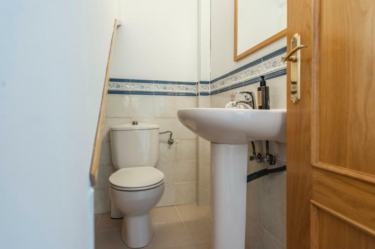 Apartment Super Duplex Ifema - Aeropuerto Madrid