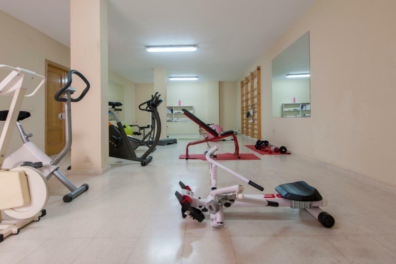 Super Duplex Ifema - Aeropuerto *