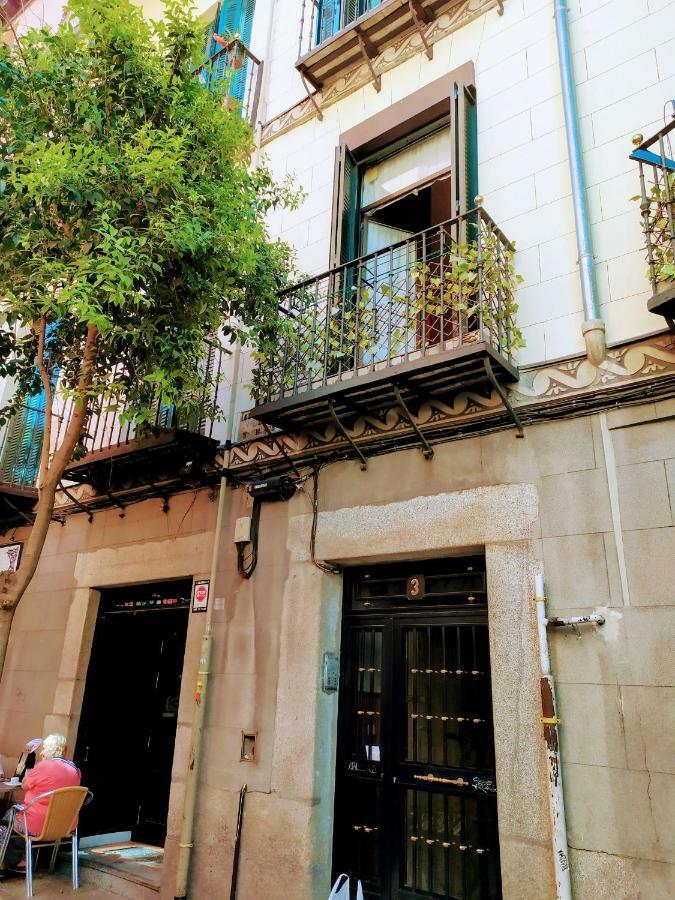 Calle Del Nuncio Apartamento Compartido Madrid
