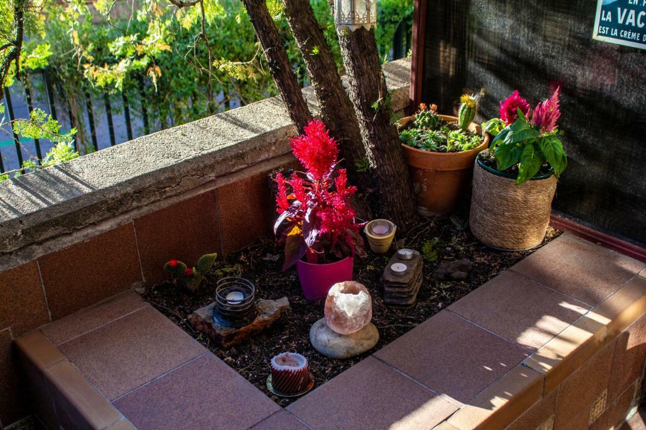 Apartment Cozy At Jardin Manaure Madrid