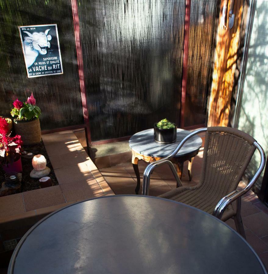 Apartment Cozy At Jardin Manaure Madrid