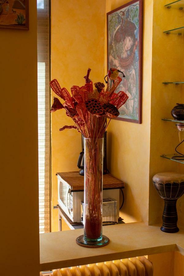 Apartment Cozy At Jardin Manaure