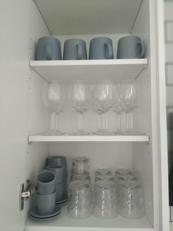 Apartamento Valderribas, Barrio De Retiro, Lejlighed *