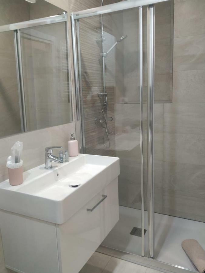 Apartamento Valderribas, Barrio De Retiro, Lejlighed *