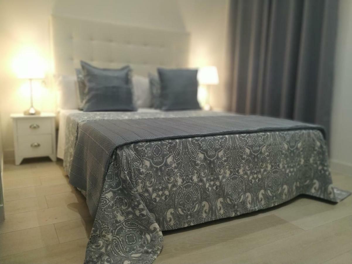 Apartamento Valderribas, Barrio De Retiro, Lejlighed