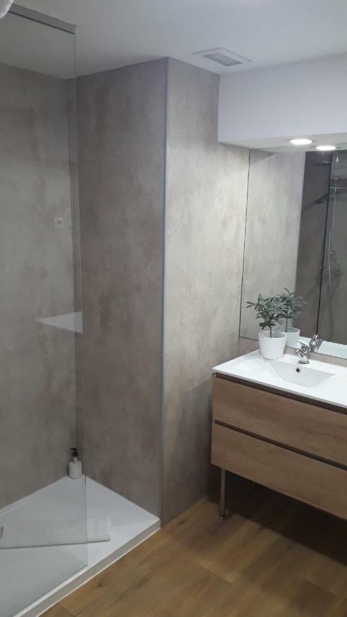 Apartamento Serrano Recoletos *