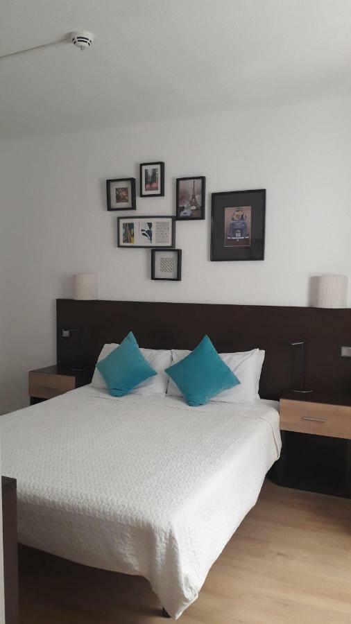 Apartamento Serrano Recoletos Apartment Madrid
