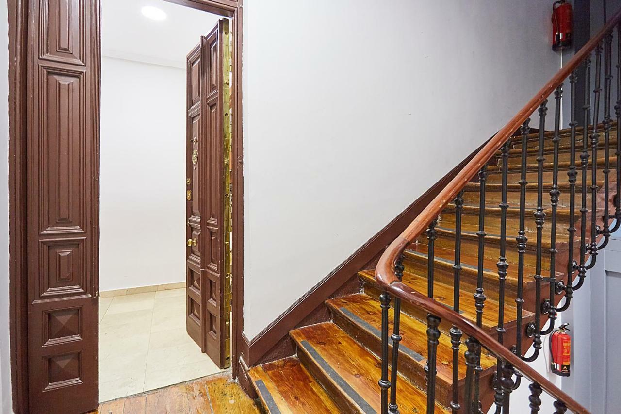 Leeways Loft Xxxi In Gran Via *