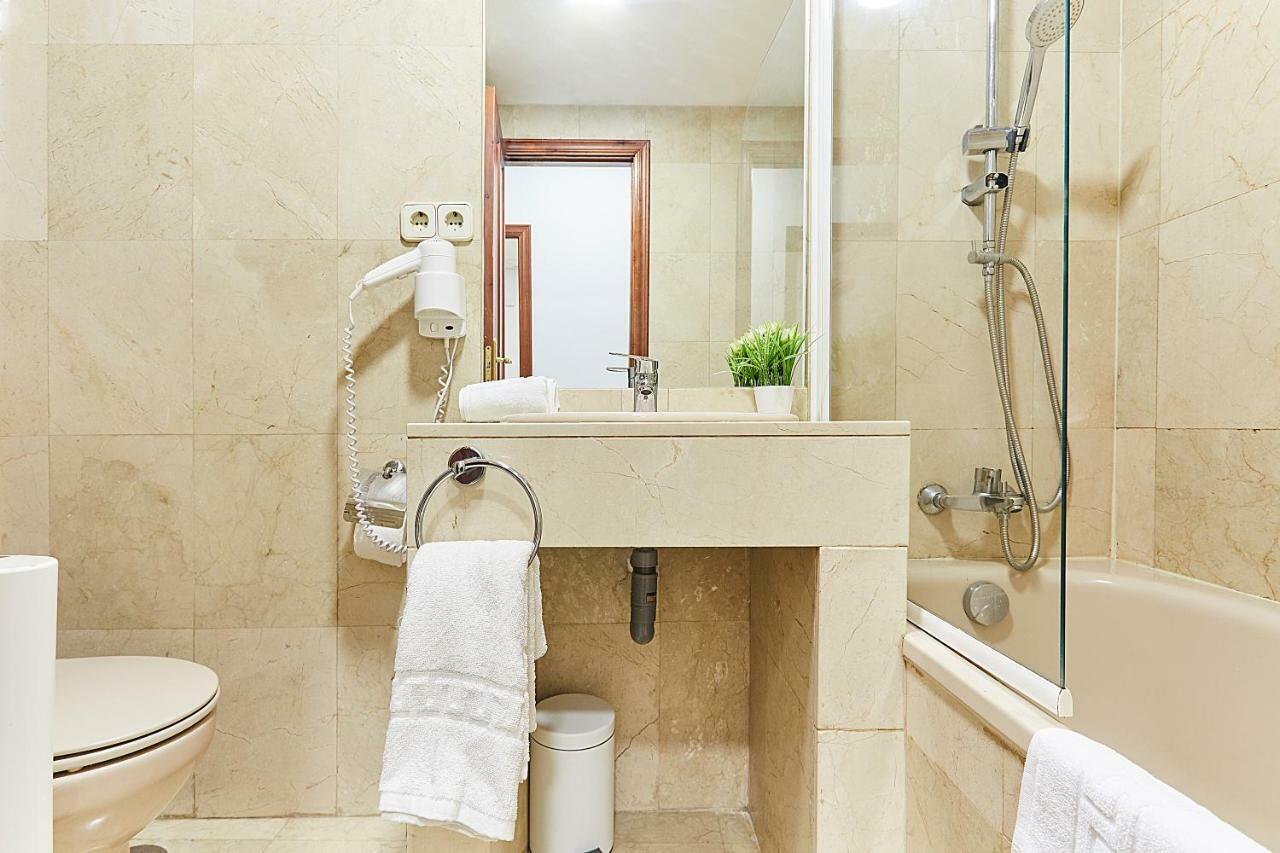 Apartment Leeways Iii In Gran Via Madrid