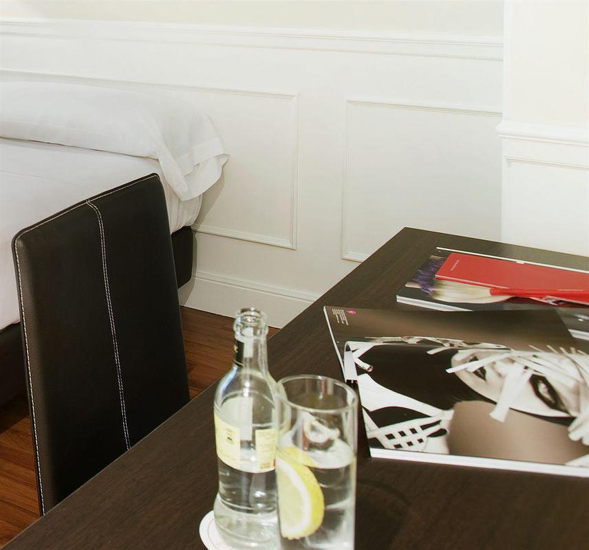 Cortezo Hotel