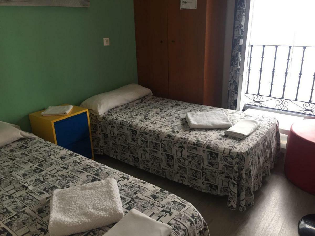 Arvin Hostal Casa de hóspedes *