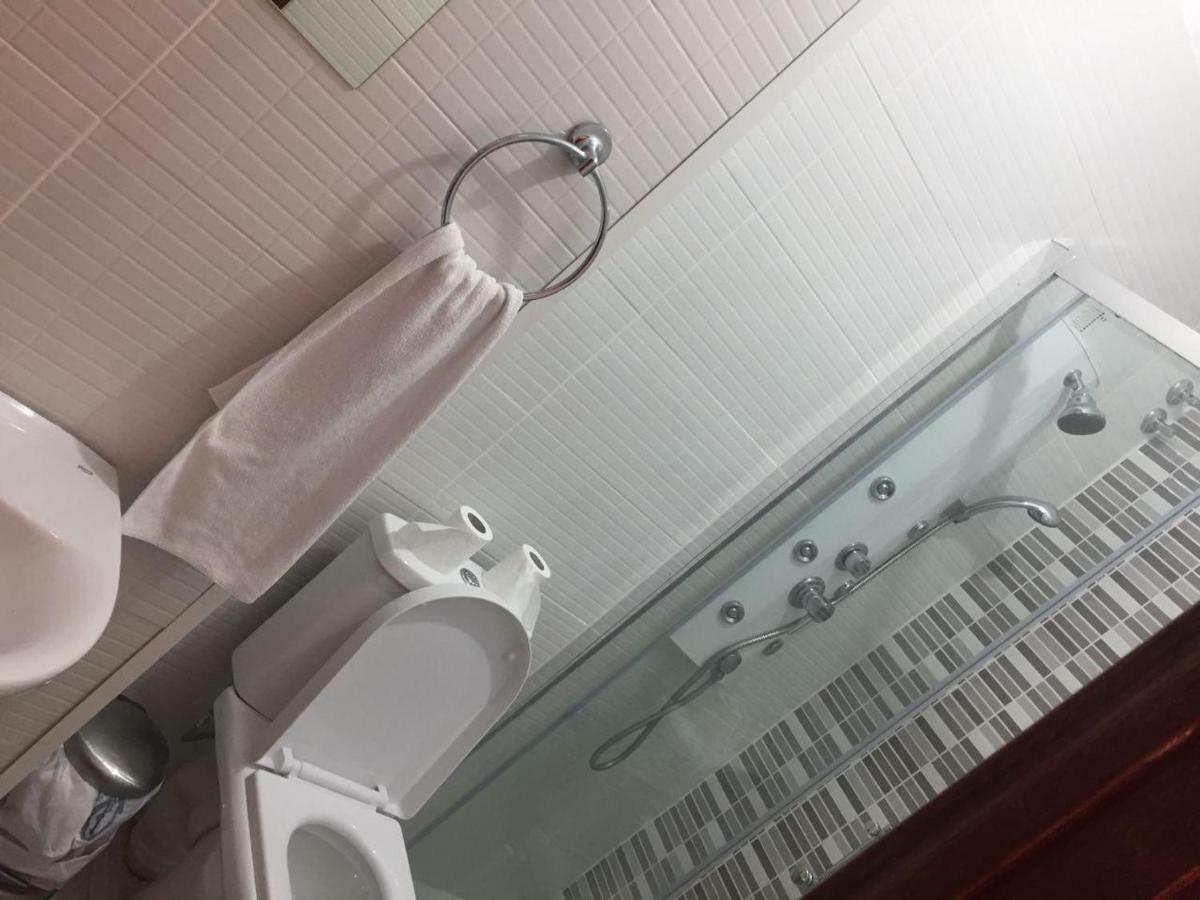 Arvin Hostal Madri