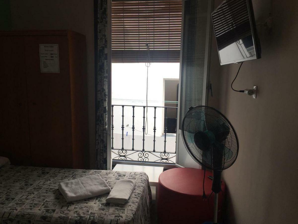 Casa de hóspedes Arvin Hostal Madri