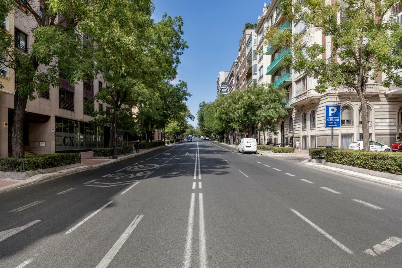 Ruben Dario By Flatsweethome * Madrid