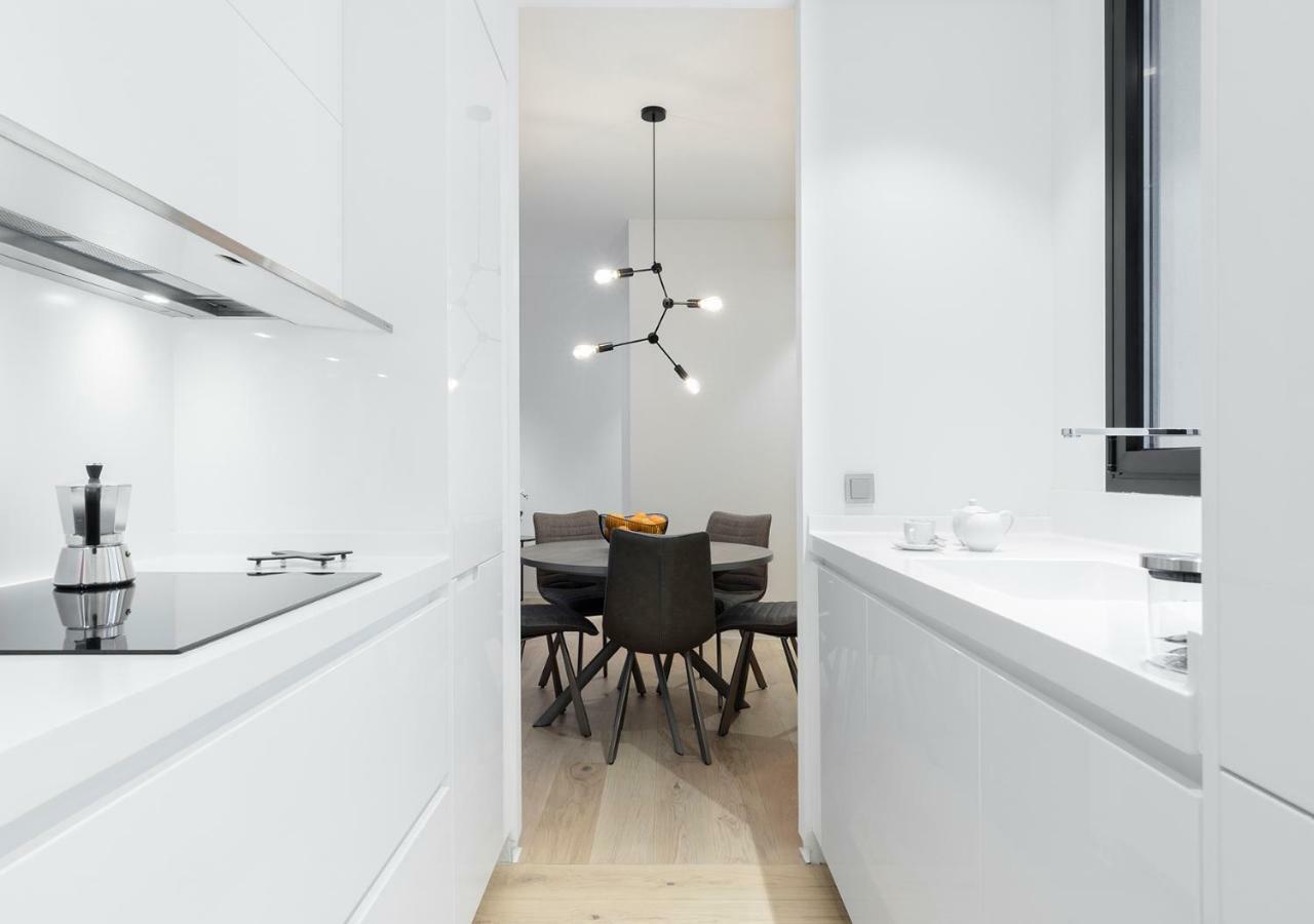 Apartment Ruben Dario By Flatsweethome Madrid