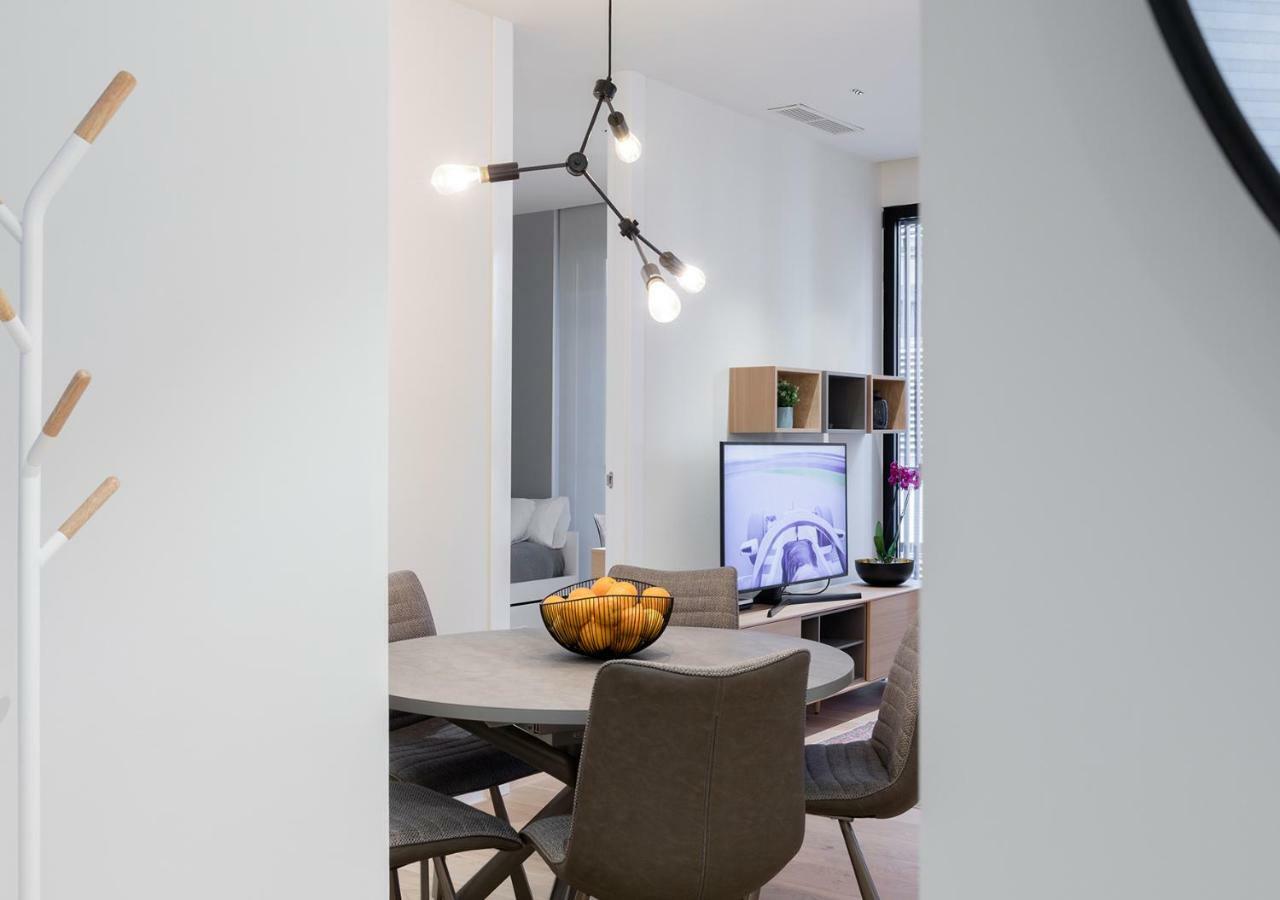 Ruben Dario By Flatsweethome Madrid