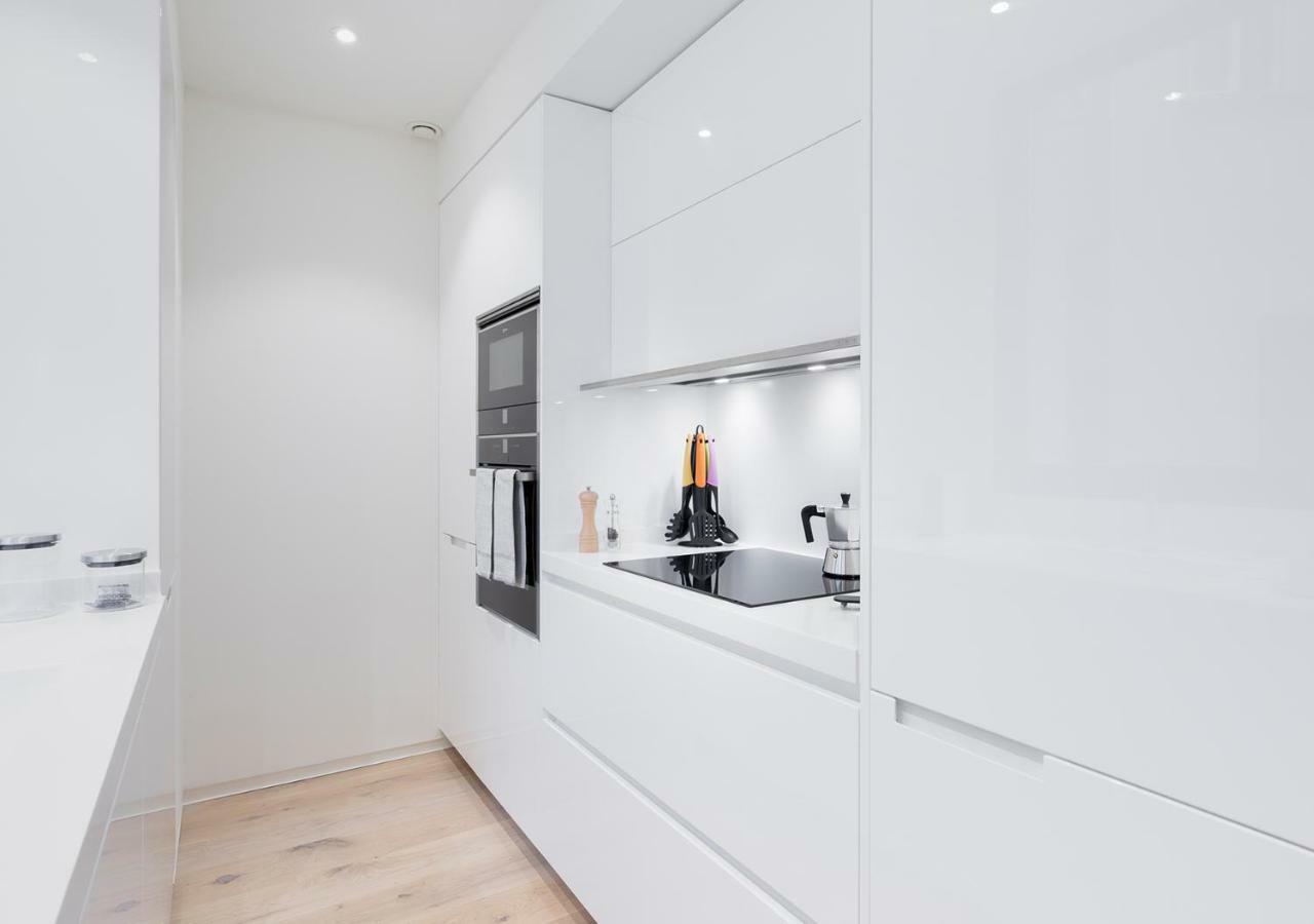 Apartment Ruben Dario By Flatsweethome *