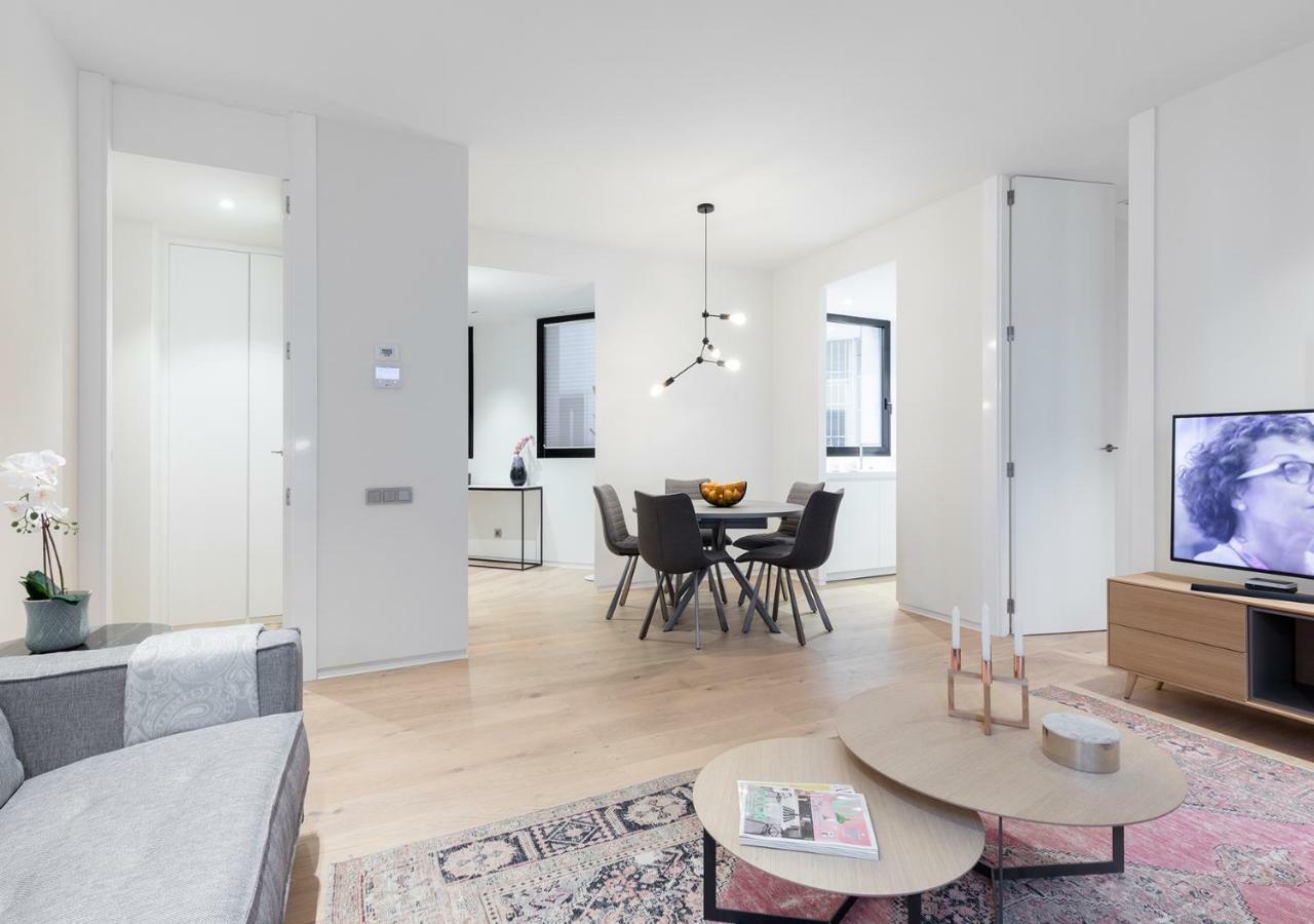 Ruben Dario By Flatsweethome Apartment
