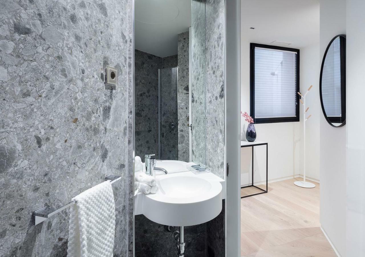 Apartment Ruben Dario By Flatsweethome Madrid