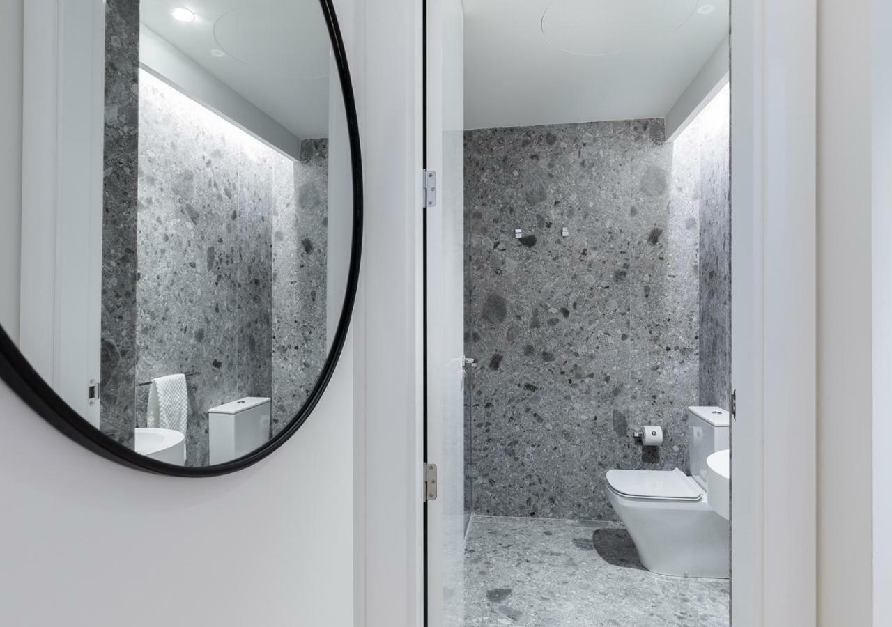 Ruben Dario By Flatsweethome Apartment