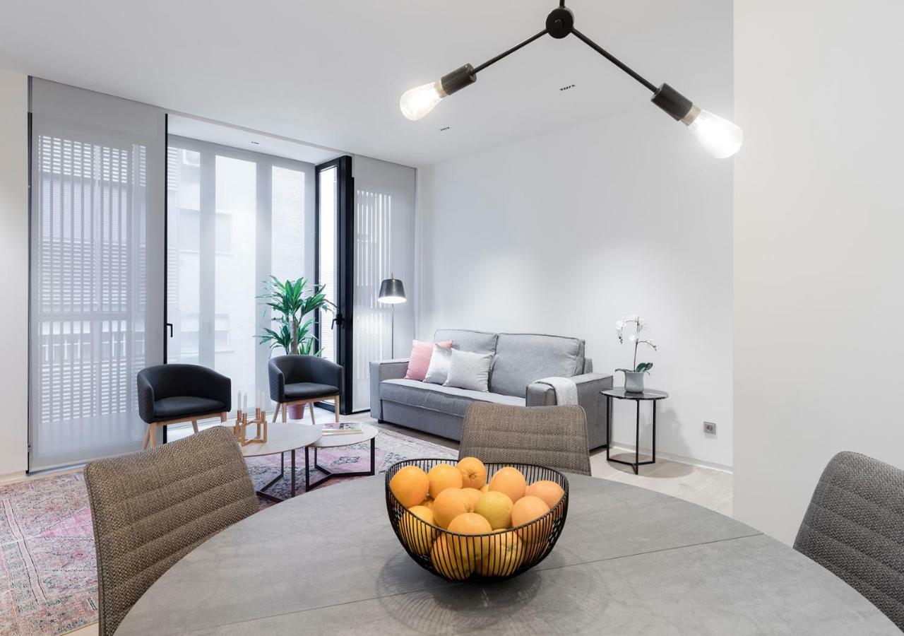 Ruben Dario By Flatsweethome