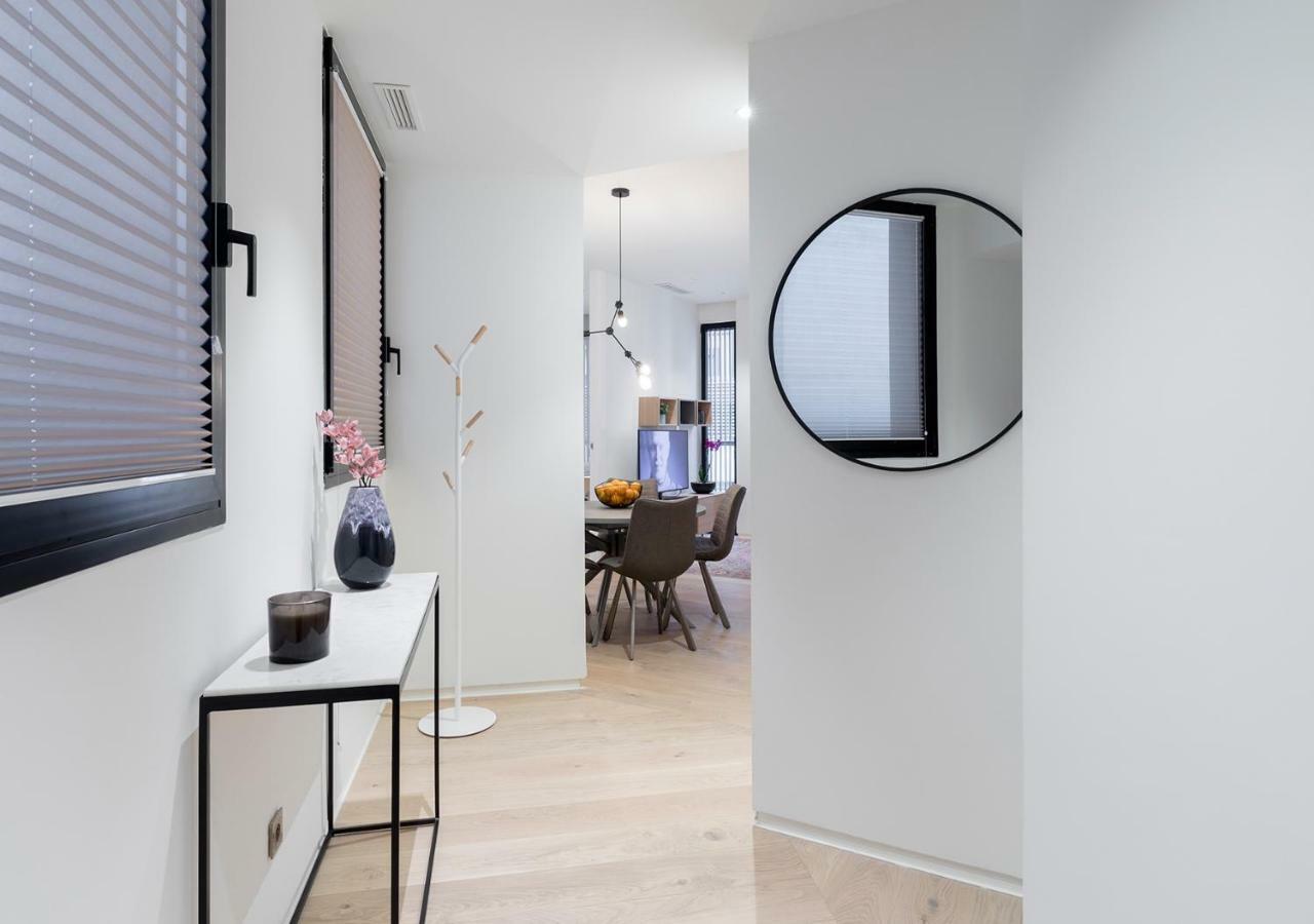Ruben Dario By Flatsweethome