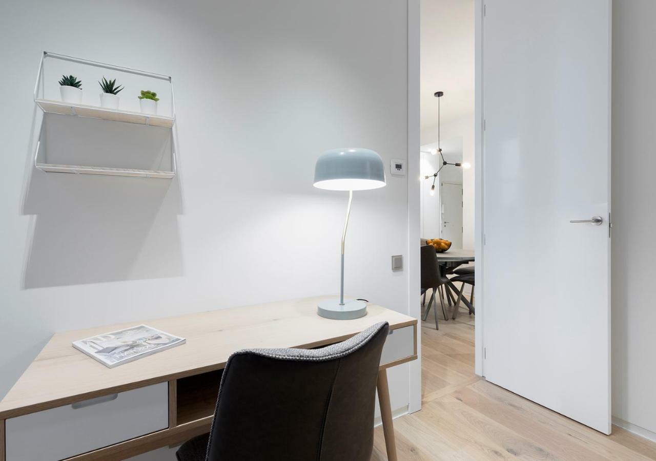 Ruben Dario By Flatsweethome Apartment