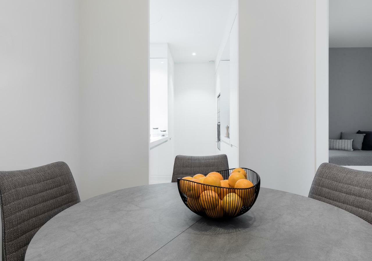 Apartment Ruben Dario By Flatsweethome *