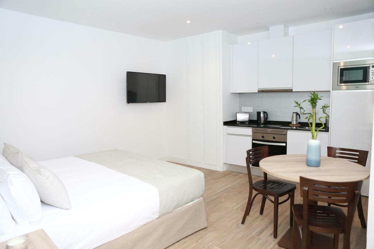 New Point Opera Aparthotel
