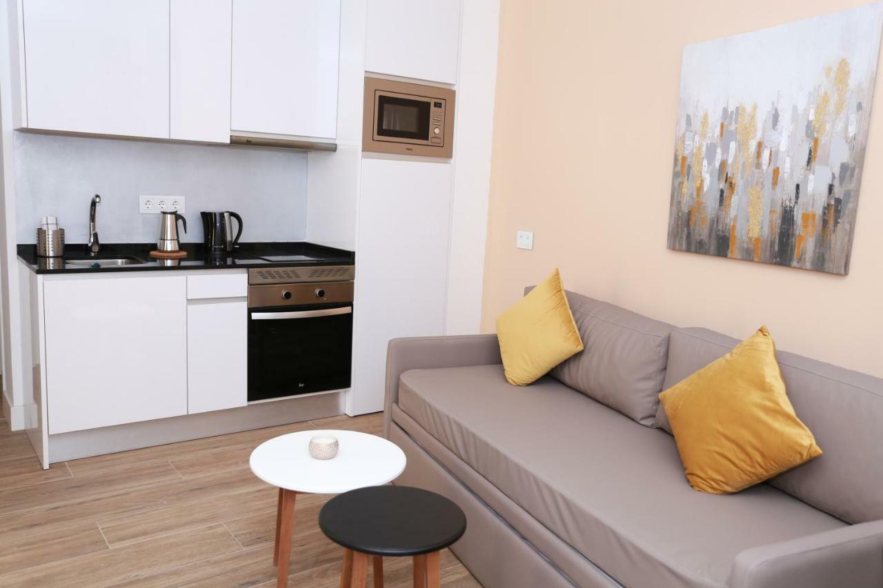 New Point Opera 3* Madrid