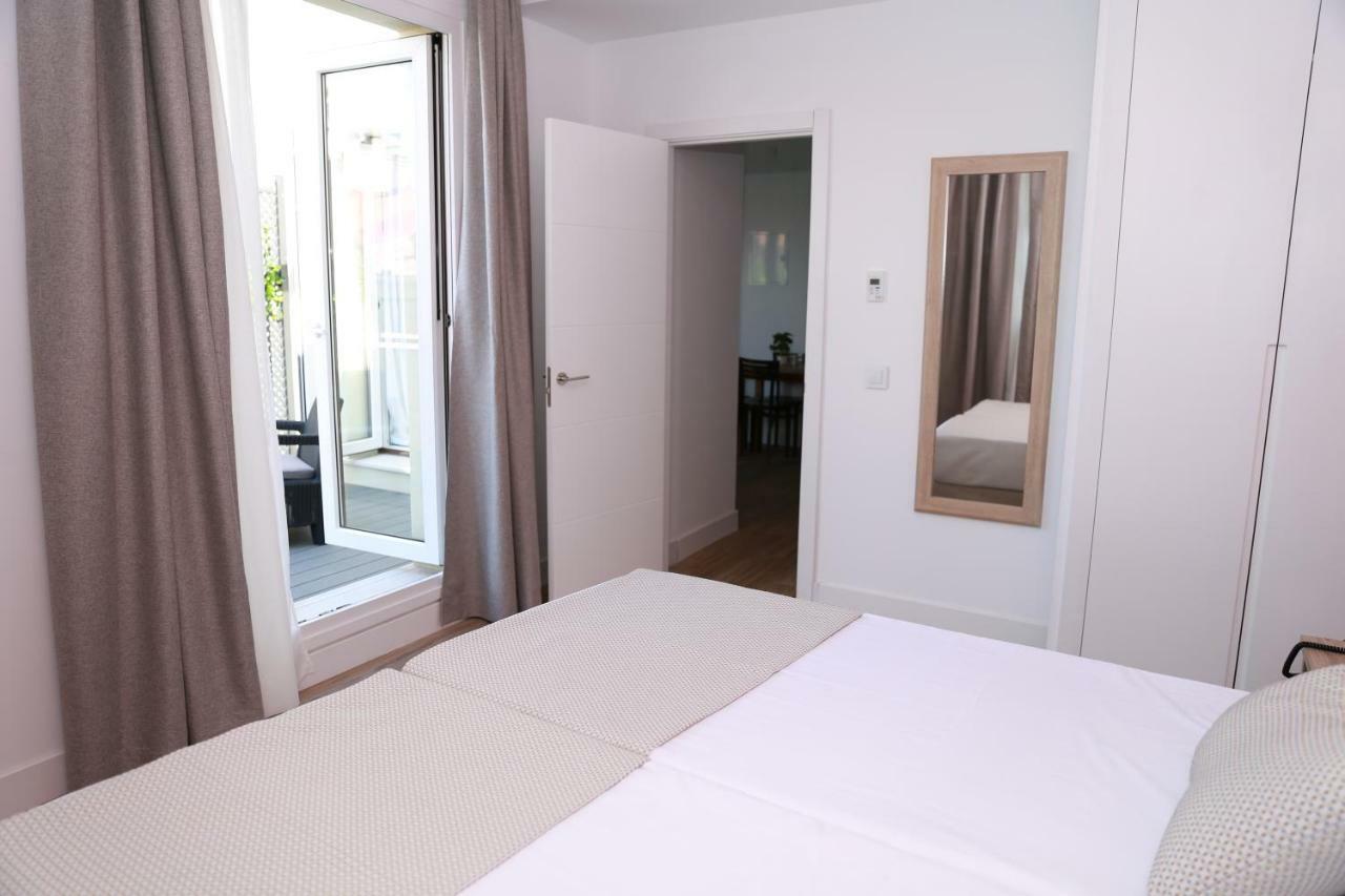 New Point Opera Aparthotel
