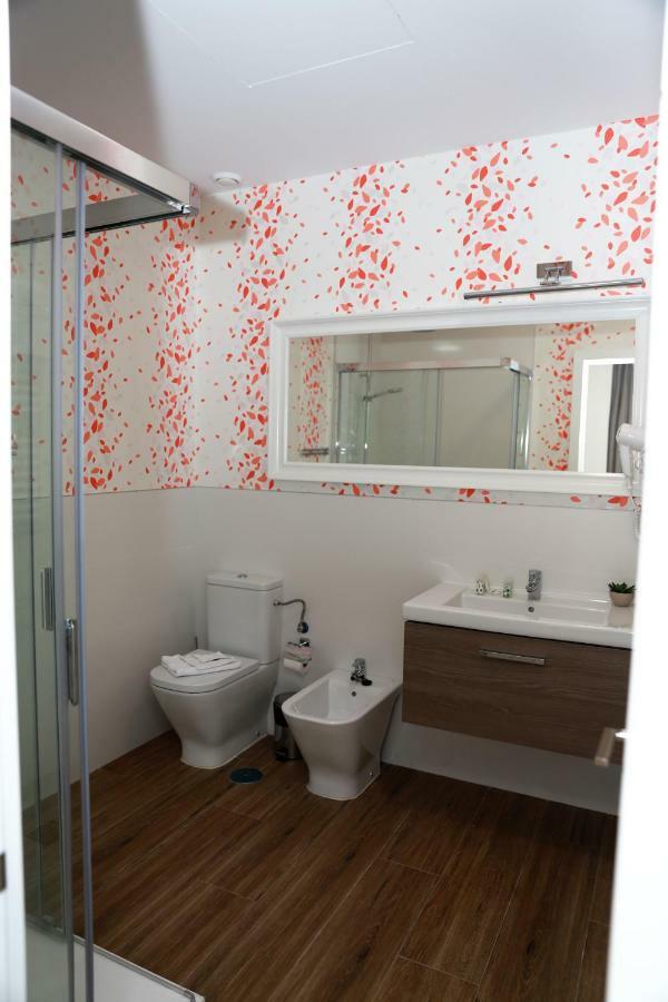 New Point Opera Aparthotel Madrid
